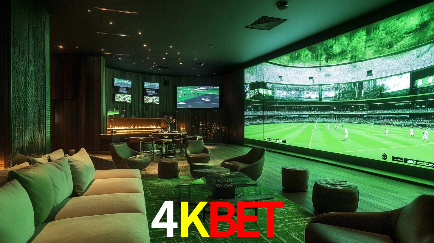 4Kbet - Plataforma de Cassino Brasil - 4Kbet.Com