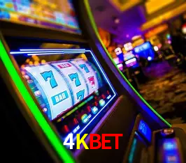 Apostas Esportivas na 4Kbet: Um Guia Completo