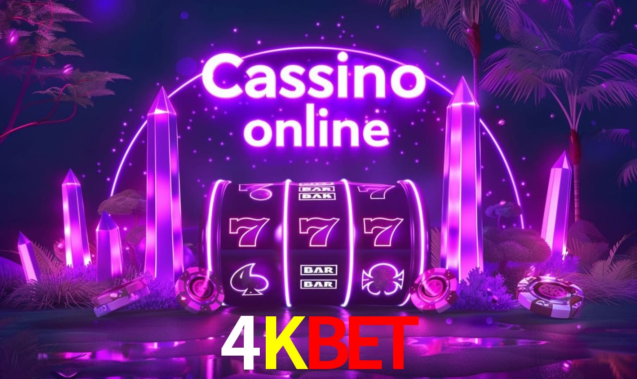 Tecnologia da Plataforma 4Kbet