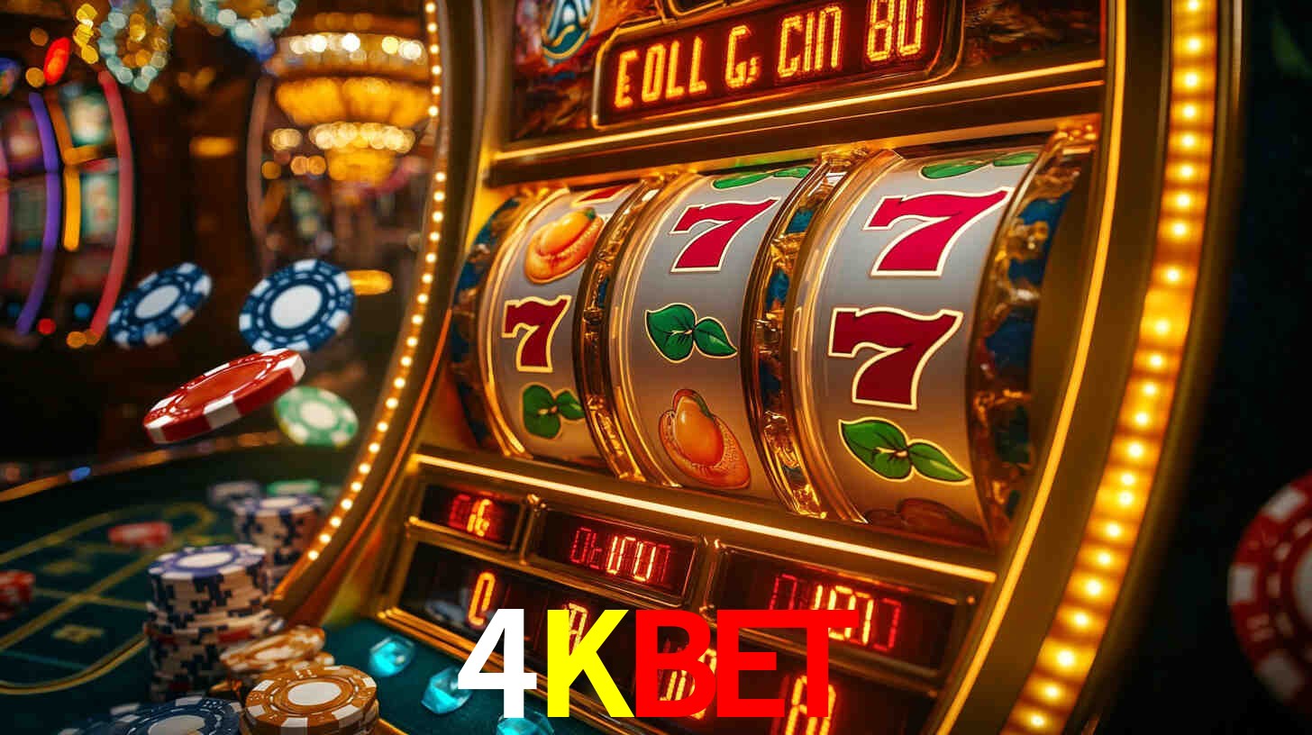 Welcome Bonus 4Kbet