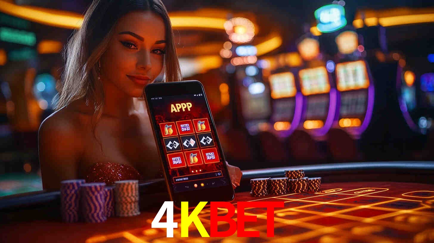 Apostas Esportivas na 4Kbet: Um Guia Completo