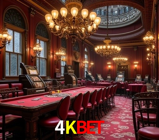 Especiais de Fim de Semana 4Kbet