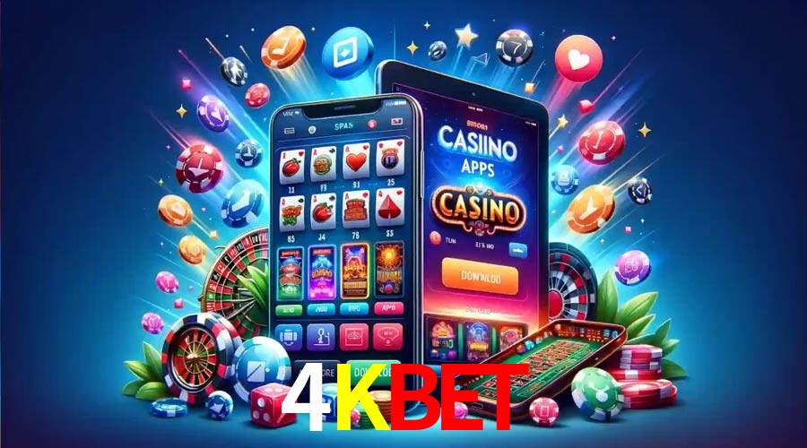 Account Benefits 4Kbet
